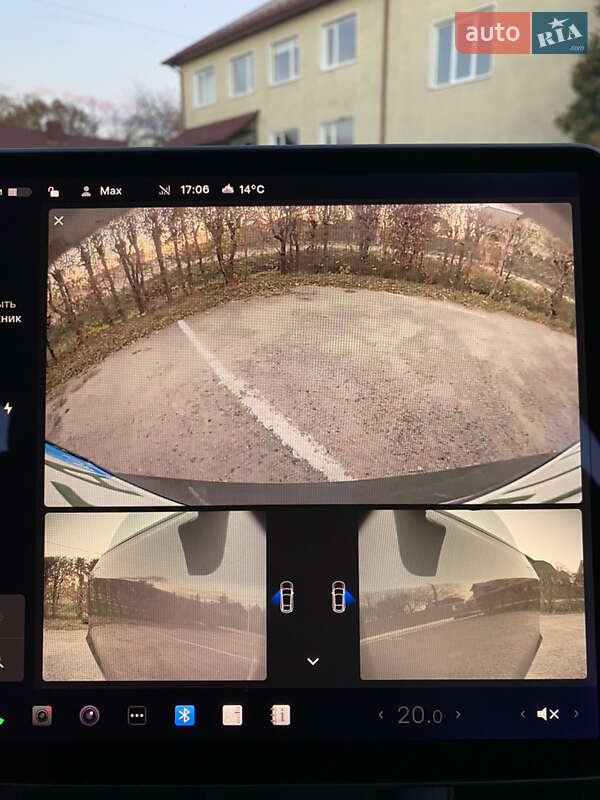 Седан Tesla Model 3 2021 в Івано-Франківську фото 51 Седан Tesla Model 3 2021 в Івано-Франківську