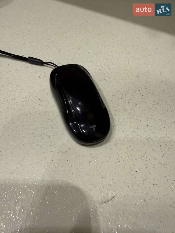 Седан Tesla Model 3 2022 в Харькове