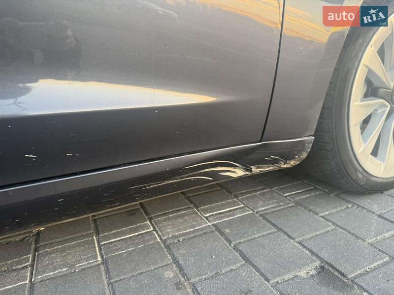 Седан Tesla Model 3 2022 в Львове фото 4 Седан Tesla Model 3 2022 в Львове