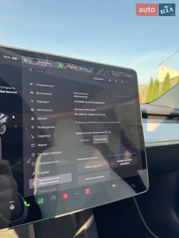 Седан Tesla Model 3 2021 в Кропивницькому фото 28 Седан Tesla Model 3 2021 в Кропивницькому