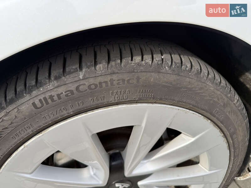 Седан Tesla Model 3 2021 в Луцьку фото 32 Седан Tesla Model 3 2021 в Луцьку