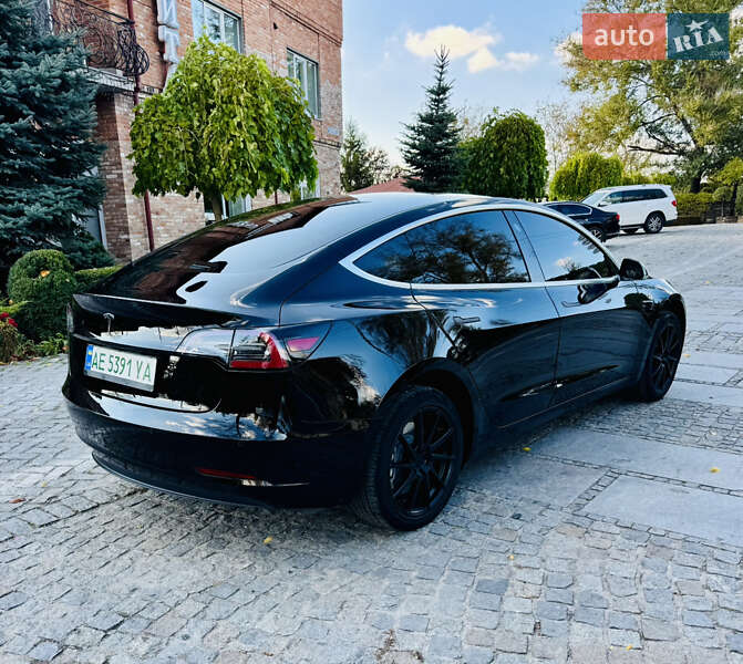 Седан Tesla Model 3 2019 в Новомосковську фото 3 Седан Tesla Model 3 2019 в Новомосковську