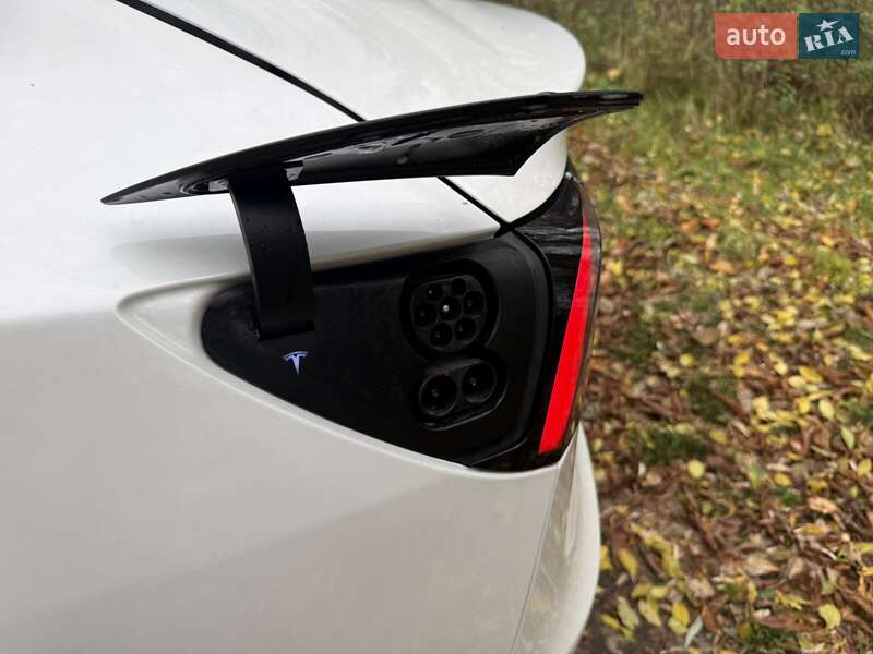 Седан Tesla Model 3 2019 в Львове фото 8 Седан Tesla Model 3 2019 в Львове