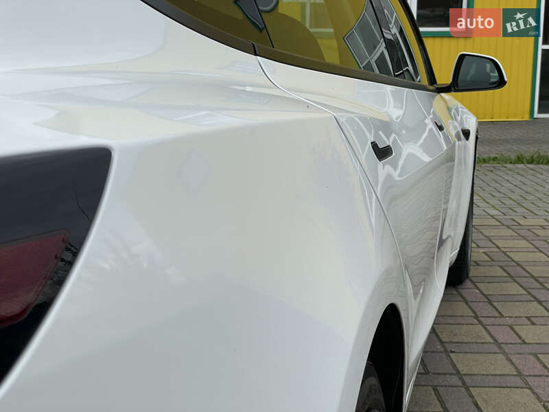 Седан Tesla Model 3 2021 в Стрию фото 51 Седан Tesla Model 3 2021 в Стрию