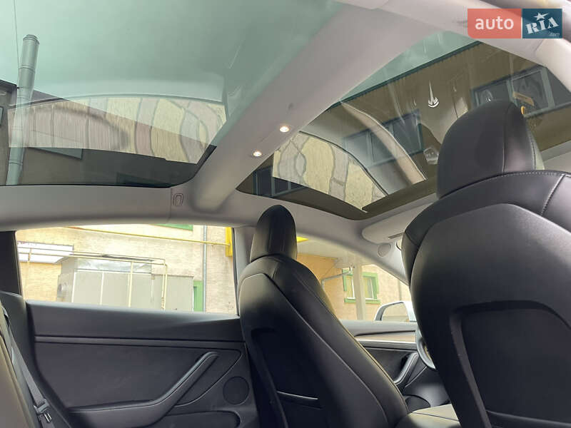 Седан Tesla Model 3 2021 в Стрию фото 64 Седан Tesla Model 3 2021 в Стрию