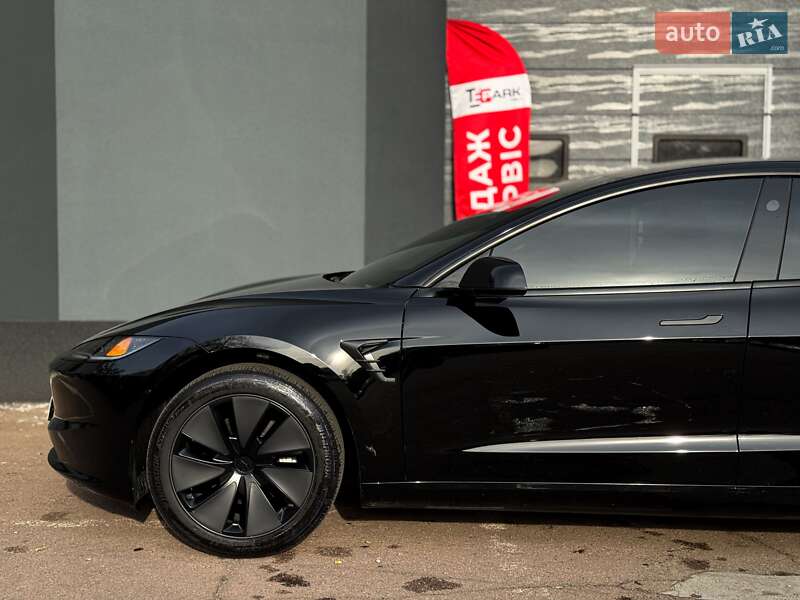 Седан Tesla Model 3 2024 в Києві фото 5 Седан Tesla Model 3 2024 в Києві