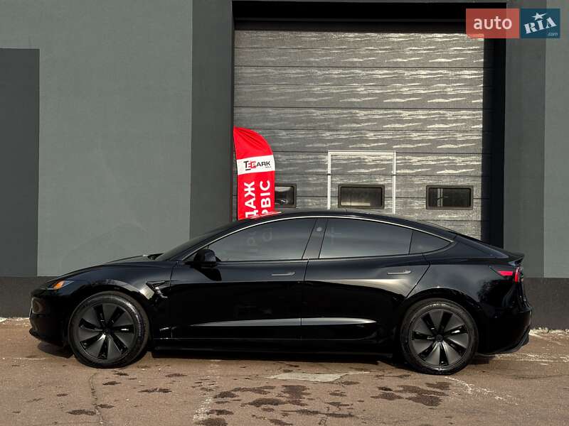 Седан Tesla Model 3 2024 в Києві фото 6 Седан Tesla Model 3 2024 в Києві