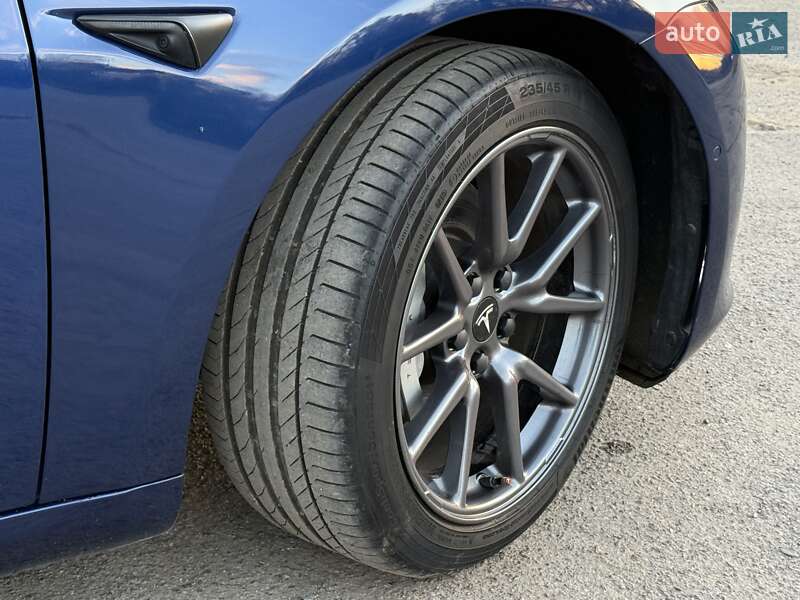 Седан Tesla Model 3 2019 в Трускавці фото 8 Седан Tesla Model 3 2019 в Трускавці