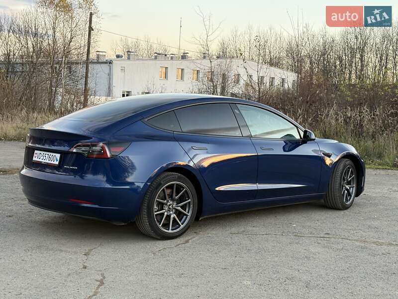 Седан Tesla Model 3 2019 в Трускавці фото 11 Седан Tesla Model 3 2019 в Трускавці