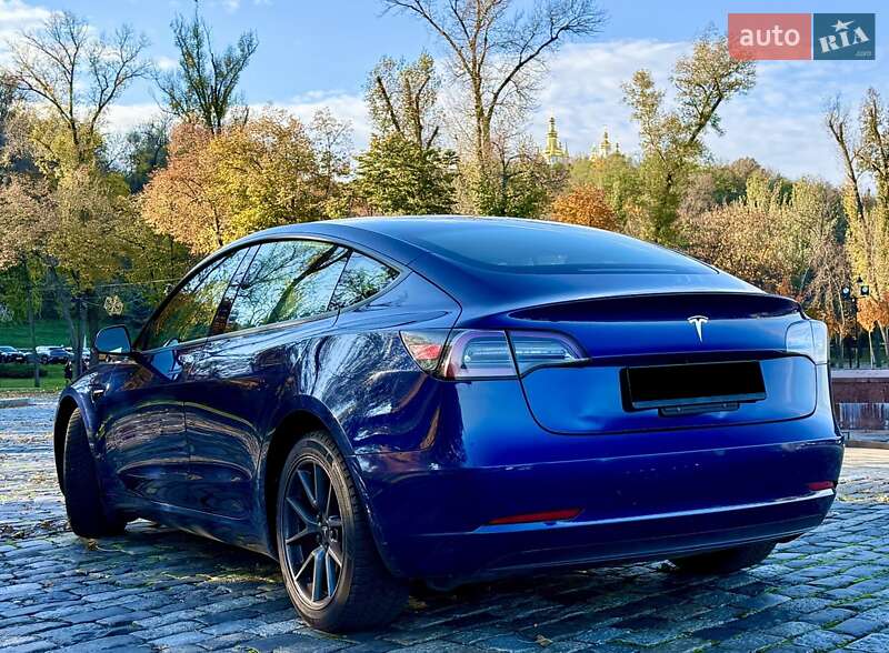 Седан Tesla Model 3 2023 в Киеве фото 9 Седан Tesla Model 3 2023 в Киеве