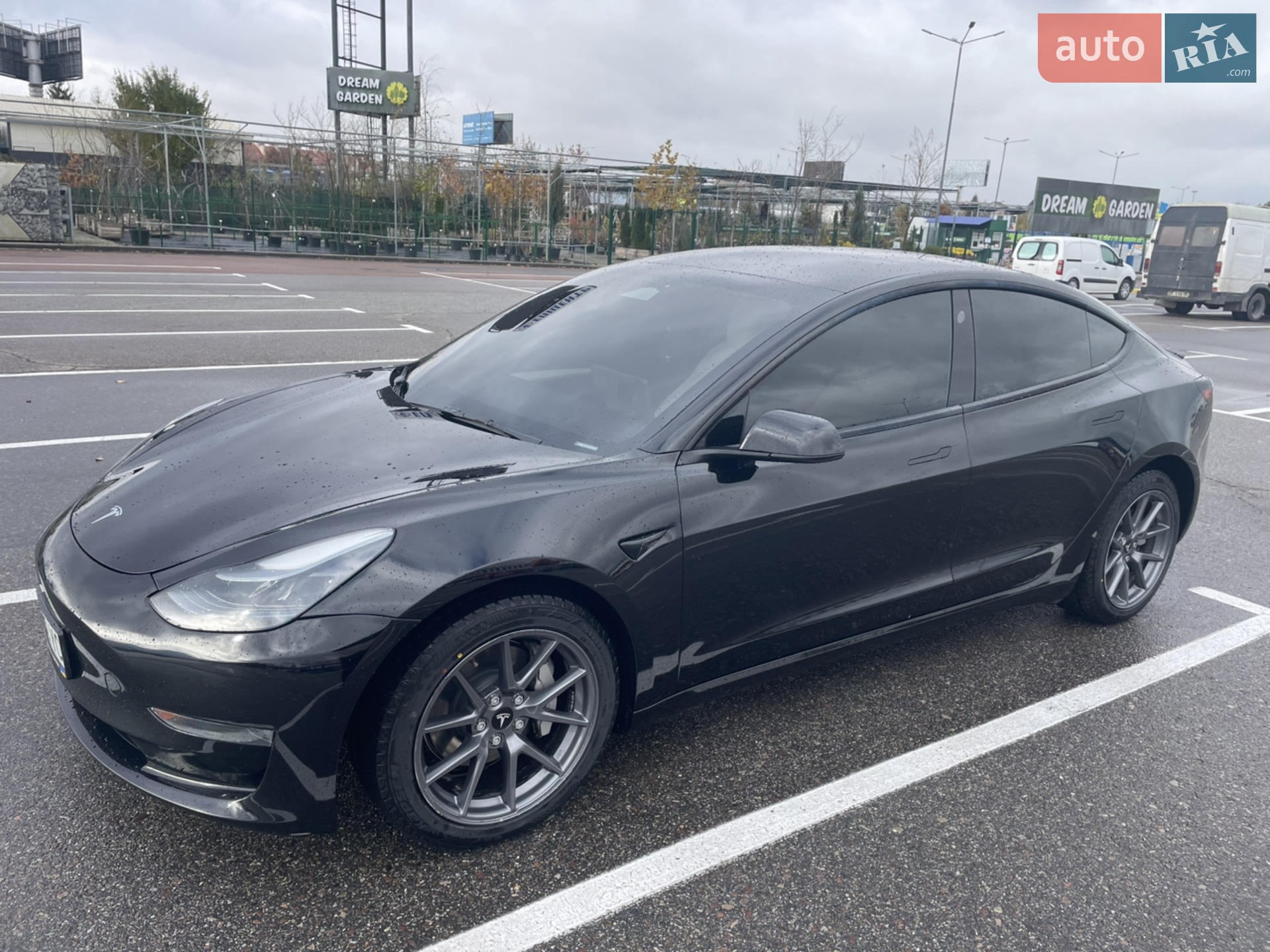 2023 Tesla Model 3 - мініатюра 14