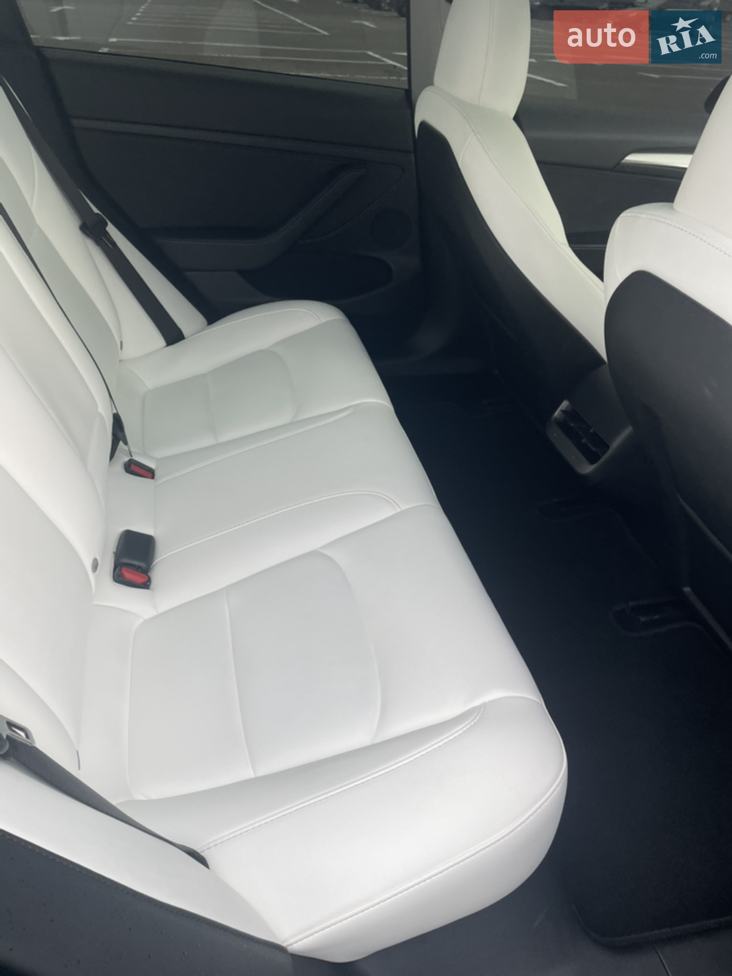 2023 Tesla Model 3 - мініатюра 36
