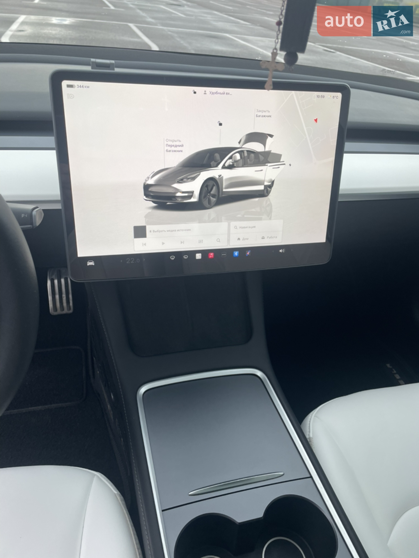 2023 Tesla Model 3 - мініатюра 42