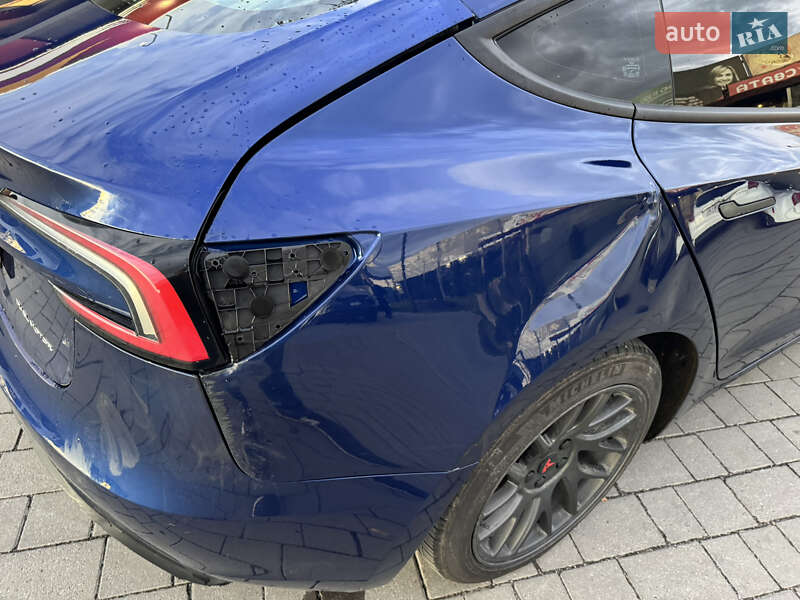 Седан Tesla Model 3 2024 в Ужгороді фото 8 Седан Tesla Model 3 2024 в Ужгороді