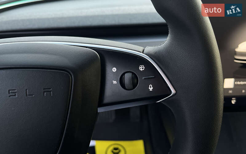 Седан Tesla Model 3 2024 в Мукачевому фото 13 Седан Tesla Model 3 2024 в Мукачевому