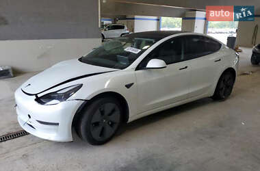 Седан Tesla Model 3 2021 в Луцьку