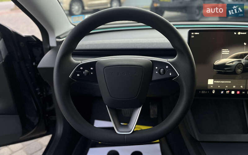 Седан Tesla Model 3 2024 в Мукачевому фото 12 Седан Tesla Model 3 2024 в Мукачевому