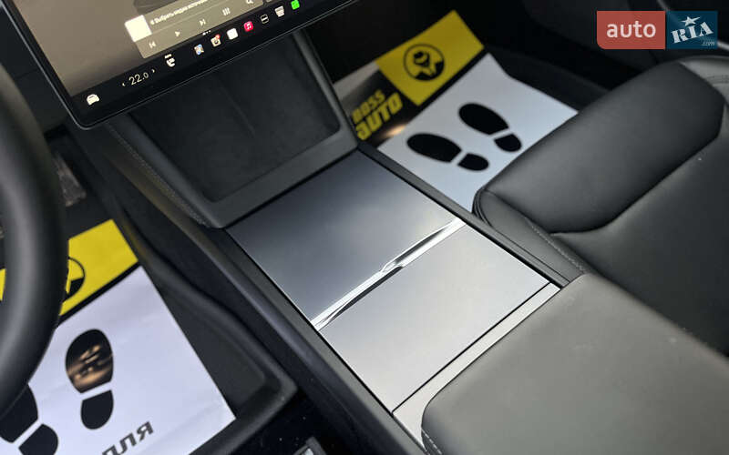 Седан Tesla Model 3 2024 в Мукачевому фото 18 Седан Tesla Model 3 2024 в Мукачевому