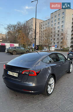 Седан Tesla Model 3 2020 в Харькове