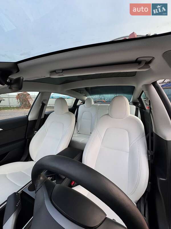 Седан Tesla Model 3 2023 в Полтаве фото 10 Седан Tesla Model 3 2023 в Полтаве