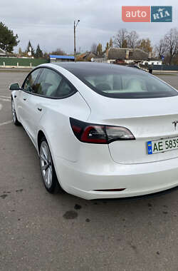 Седан Tesla Model 3 2021 в Покрове