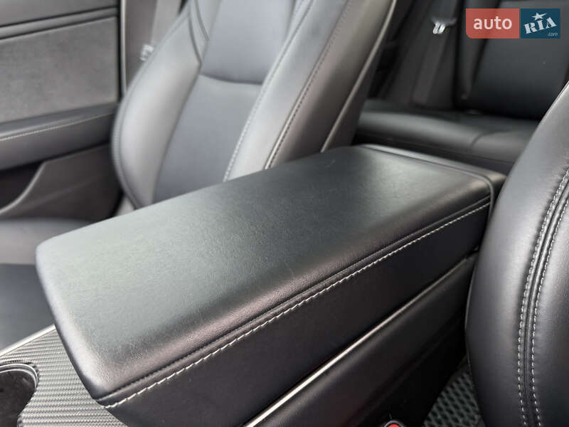 Седан Tesla Model 3 2020 в Киеве фото 23 Седан Tesla Model 3 2020 в Киеве