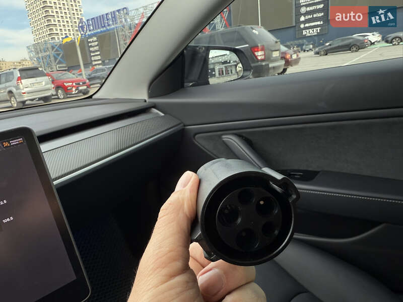 Седан Tesla Model 3 2020 в Киеве фото 27 Седан Tesla Model 3 2020 в Киеве