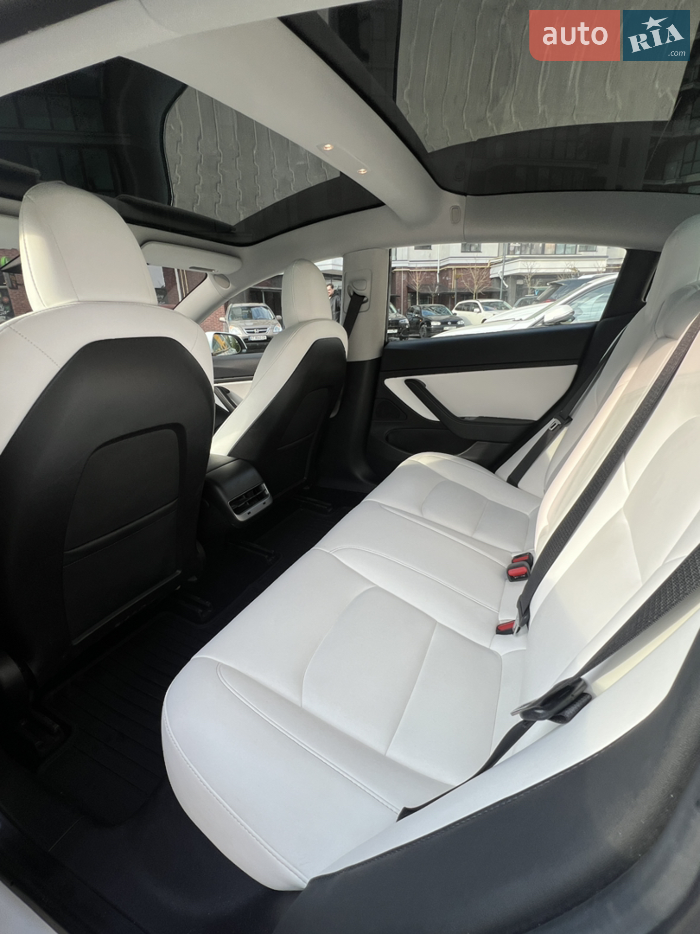 2019 Tesla Model 3 - мініатюра 18
