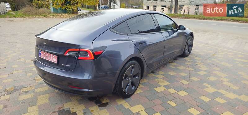 Седан Tesla Model 3 2023 в Львове фото 25 Седан Tesla Model 3 2023 в Львове