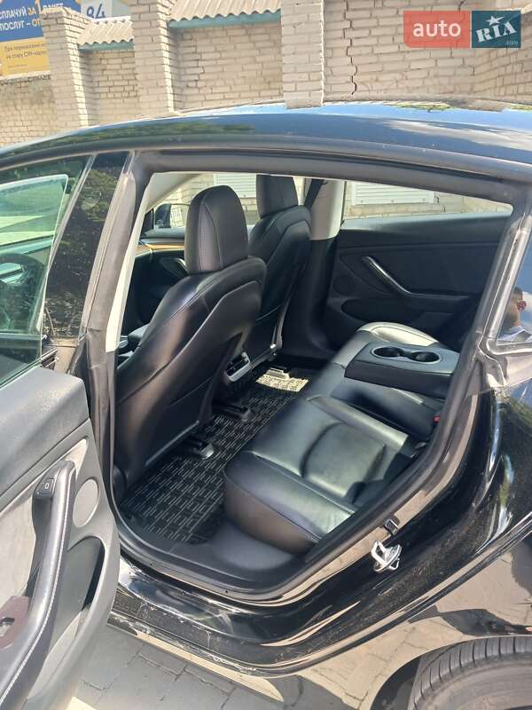 Седан Tesla Model 3 2022 в Львове фото 2 Седан Tesla Model 3 2022 в Львове