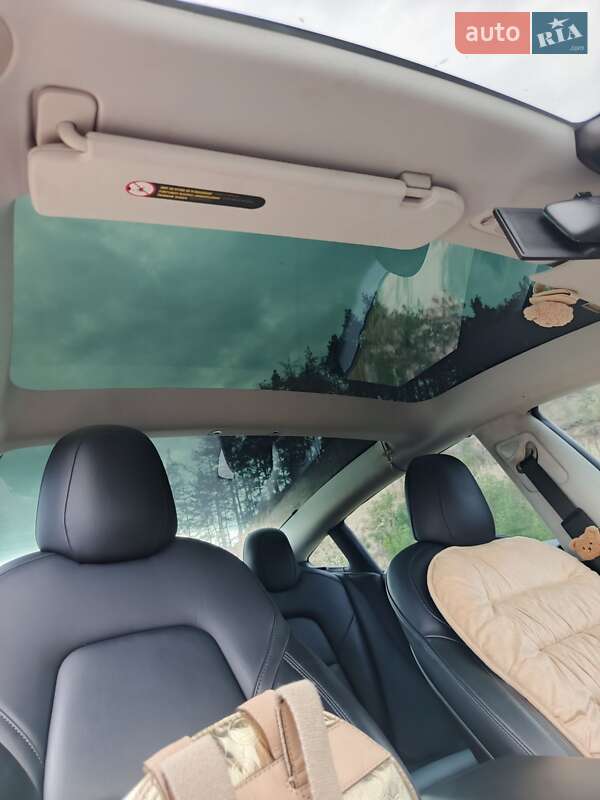 Седан Tesla Model 3 2021 в Борисполі