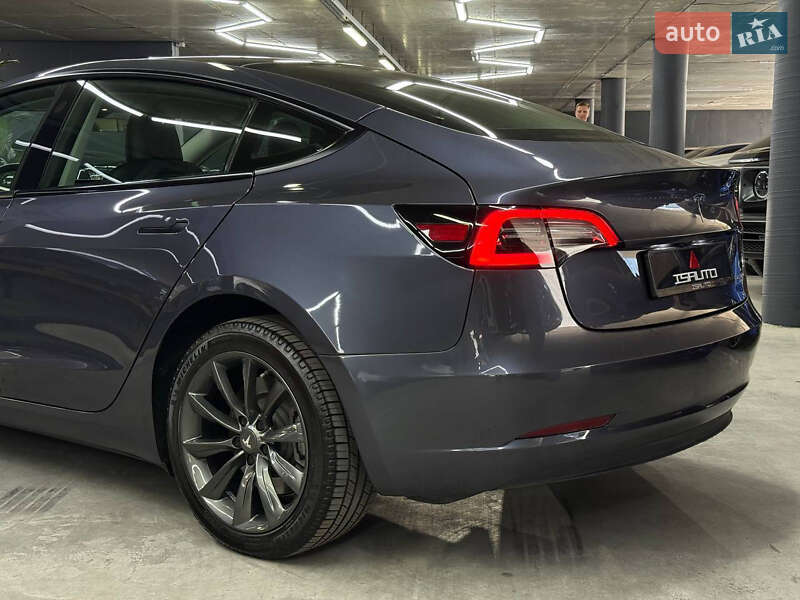 Седан Tesla Model 3 2023 в Одесі фото 9 Седан Tesla Model 3 2023 в Одесі