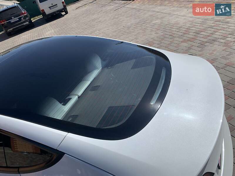 Седан Tesla Model 3 2021 в Белой Церкви фото 4 Седан Tesla Model 3 2021 в Белой Церкви