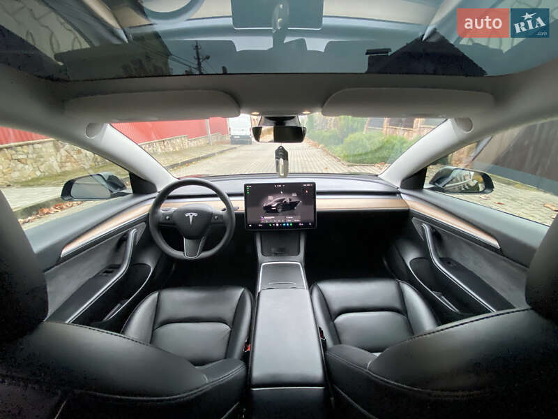 Седан Tesla Model 3 2022 в Хмельницком фото 32 Седан Tesla Model 3 2022 в Хмельницком