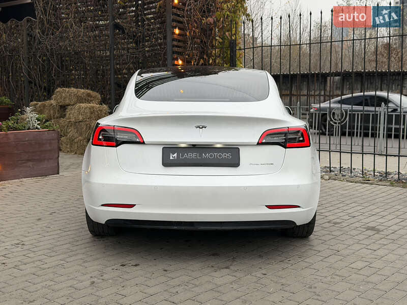 Седан Tesla Model 3 2020 в Києві фото 6 Седан Tesla Model 3 2020 в Києві