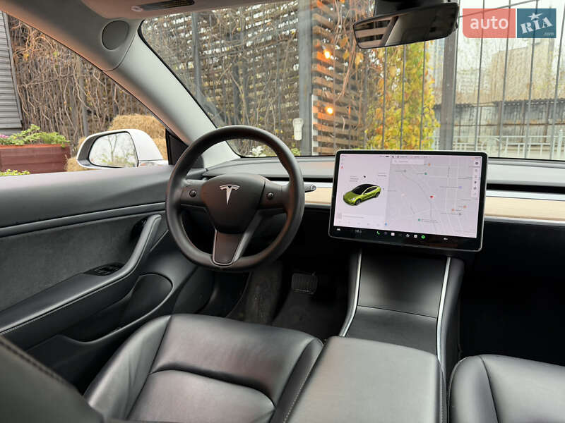 Седан Tesla Model 3 2020 в Києві фото 13 Седан Tesla Model 3 2020 в Києві