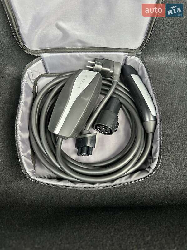 Седан Tesla Model 3 2019 в Луцьку фото 19 Седан Tesla Model 3 2019 в Луцьку