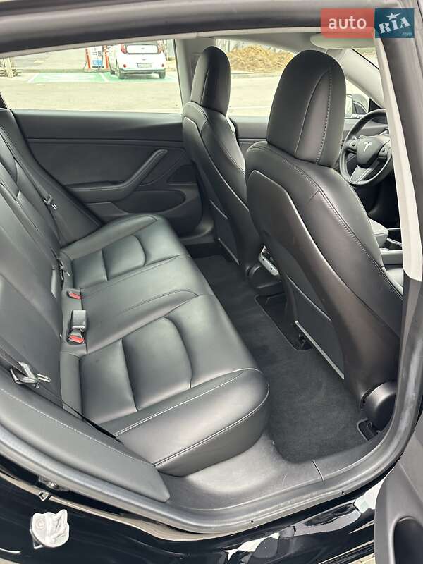 Седан Tesla Model 3 2019 в Луцьку фото 29 Седан Tesla Model 3 2019 в Луцьку