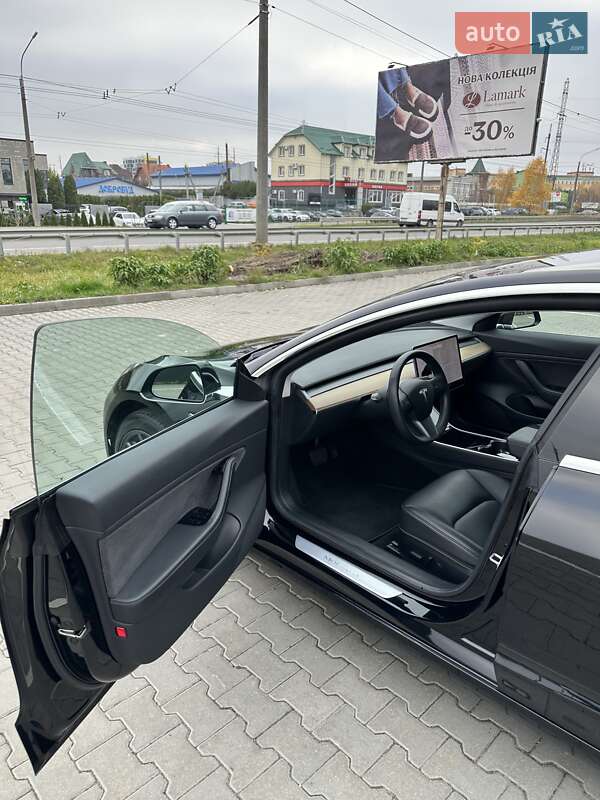 Седан Tesla Model 3 2019 в Луцьку фото 38 Седан Tesla Model 3 2019 в Луцьку