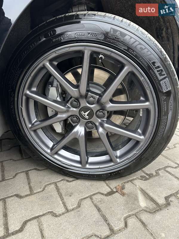 Седан Tesla Model 3 2019 в Луцьку фото 47 Седан Tesla Model 3 2019 в Луцьку