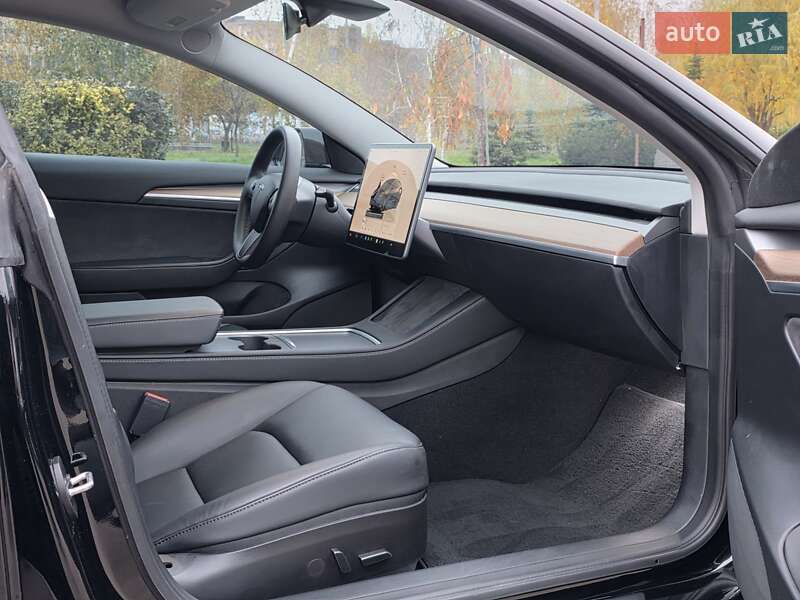 Седан Tesla Model 3 2022 в Кривому Розі фото 22 Седан Tesla Model 3 2022 в Кривому Розі
