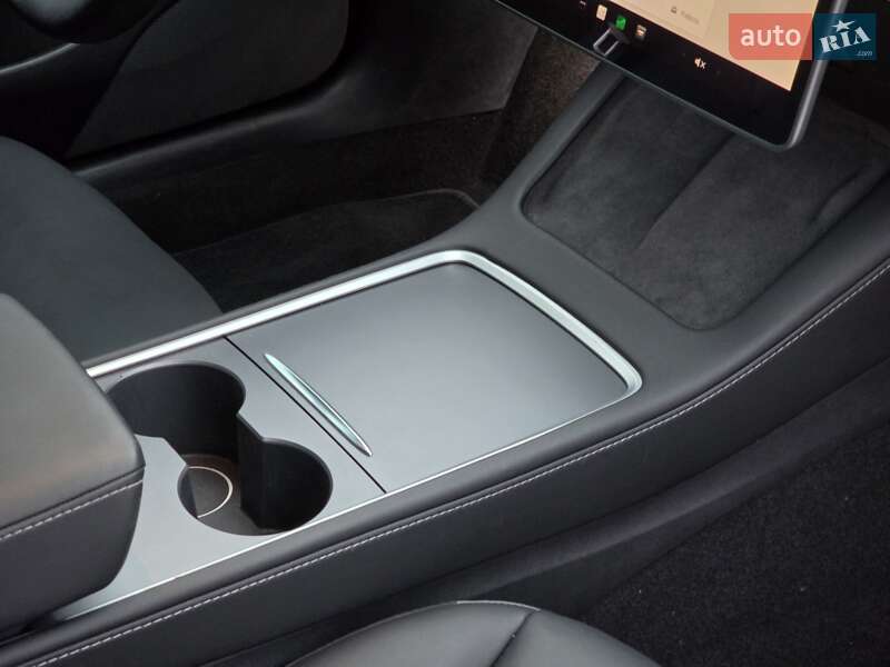Седан Tesla Model 3 2022 в Кривому Розі фото 29 Седан Tesla Model 3 2022 в Кривому Розі