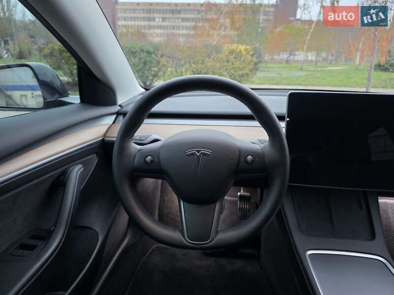 Седан Tesla Model 3 2022 в Кривому Розі фото 36 Седан Tesla Model 3 2022 в Кривому Розі