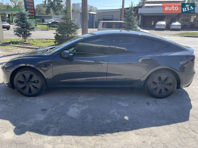 Седан Tesla Model 3 2024 в Харькове фото 6 Седан Tesla Model 3 2024 в Харькове