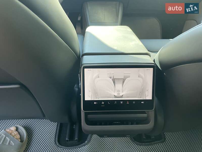 Седан Tesla Model 3 2024 в Харькове фото 15 Седан Tesla Model 3 2024 в Харькове