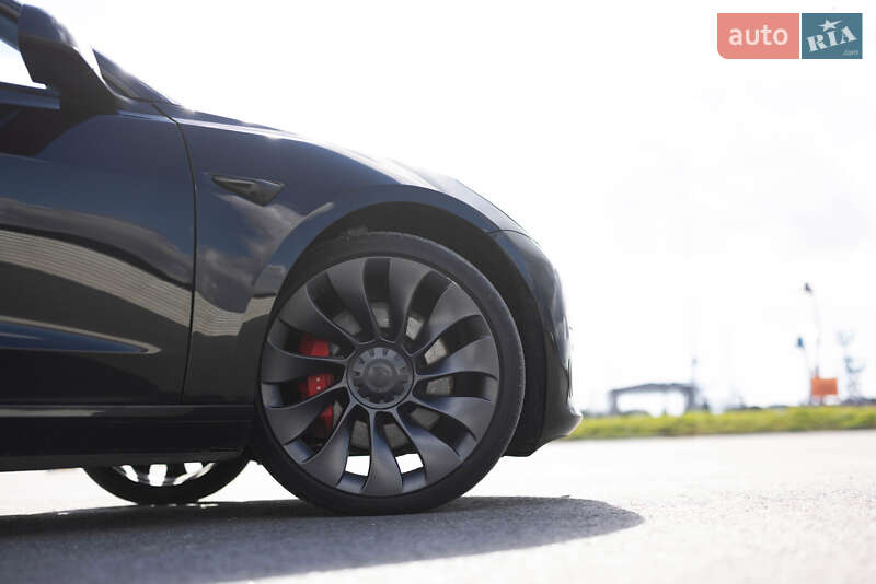 Седан Tesla Model 3 2021 в Львове фото 5 Седан Tesla Model 3 2021 в Львове