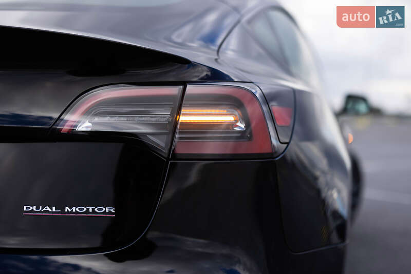 Седан Tesla Model 3 2021 в Львове фото 9 Седан Tesla Model 3 2021 в Львове