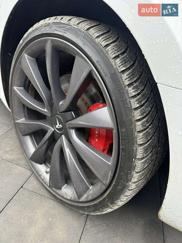 Седан Tesla Model 3 2020 в Ивано-Франковске фото 26 Седан Tesla Model 3 2020 в Ивано-Франковске