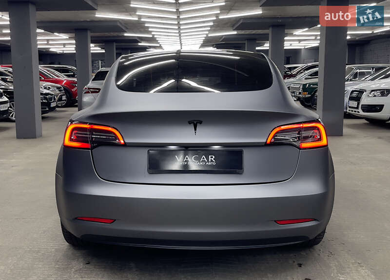 Седан Tesla Model 3 2022 в Харькове