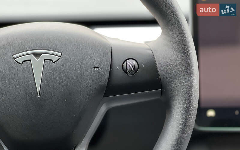 Седан Tesla Model 3 2022 в Львове фото 13 Седан Tesla Model 3 2022 в Львове